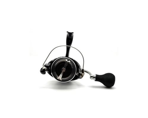 Катушка Daiwa 23 Lexa LT 4000 C Катушка Daiwa 23 Lexa LT 4000 C