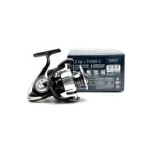 Катушка Daiwa 23 Lexa LT 5000 C