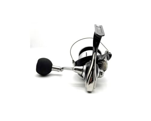 Катушка Daiwa 23 Lexa LT 5000 C Катушка Daiwa 23 Lexa LT 5000 C