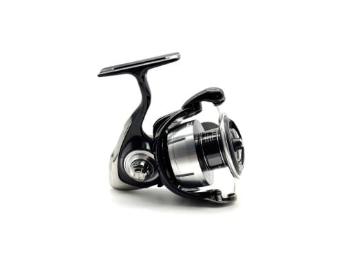 Катушка Daiwa 23 Lexa LT 5000 C Катушка Daiwa 23 Lexa LT 5000 C