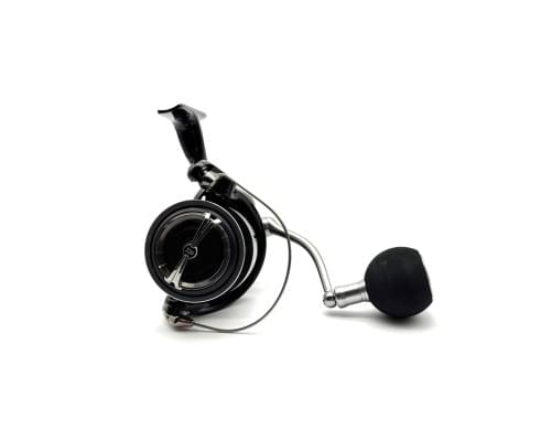 Катушка Daiwa 23 Lexa LT 5000 C Катушка Daiwa 23 Lexa LT 5000 C