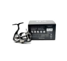Катушка Daiwa 24 Certate FC LT 2000S-P