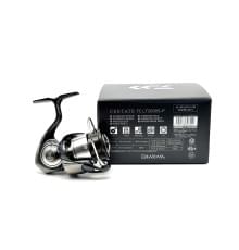 Катушка Daiwa 24 Certate FC LT 2000S-P