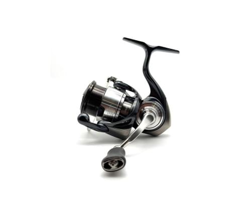 Катушка Daiwa 24 Certate FC LT 2000 S-P Катушка Daiwa 24 Certate FC LT 2000 S-P