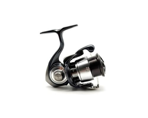 Катушка Daiwa 24 Certate FC LT 2000 S-P