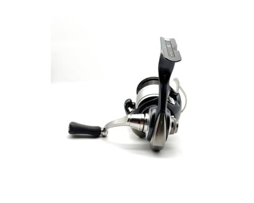 Катушка Daiwa 24 Certate FC LT 2000 S-P Катушка Daiwa 24 Certate FC LT 2000 S-P
