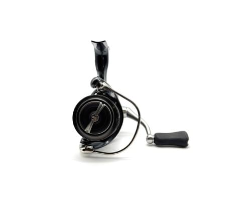 Катушка Daiwa 24 Certate FC LT 2000 S-P Катушка Daiwa 24 Certate FC LT 2000 S-P