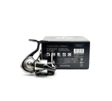 Катушка Daiwa 24 Certate LT 2500H