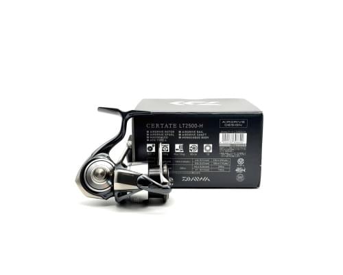 Катушка Daiwa 24 Certate LT 2500 H Катушка Daiwa 24 Certate LT 2500 H