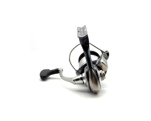 Катушка Daiwa 24 Certate LT 2500 H Катушка Daiwa 24 Certate LT 2500 H