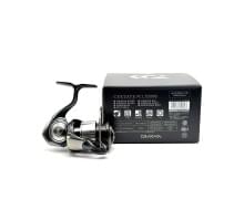 Катушка Daiwa 24 Certate FC LT 2500S