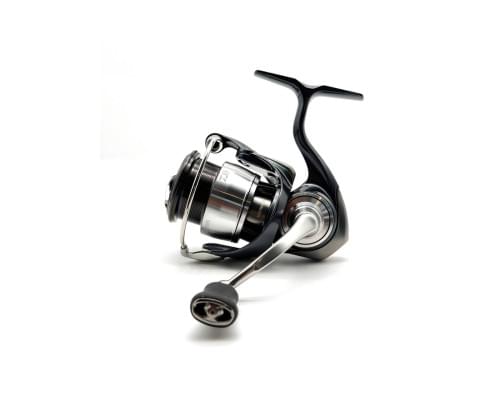 Катушка Daiwa 24 Certate FC LT 2500S Катушка Daiwa 24 Certate FC LT 2500S
