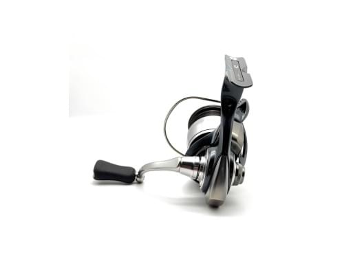Катушка Daiwa 24 Certate FC LT 2500S Катушка Daiwa 24 Certate FC LT 2500S