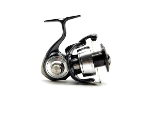 Катушка Daiwa 24 Certate LT 5000 D