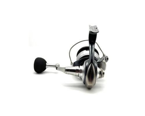 Катушка Daiwa 24 Certate LT 5000 D Катушка Daiwa 24 Certate LT 5000 D