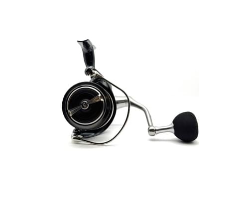 Катушка Daiwa 24 Certate LT 5000 D Катушка Daiwa 24 Certate LT 5000 D
