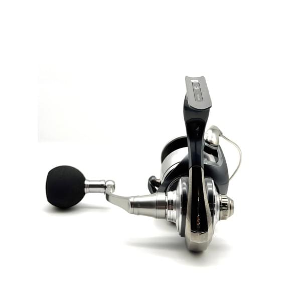 Катушка Daiwa 24 Certate SW 4000-H