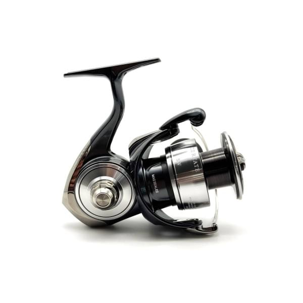 Катушка Daiwa 24 Certate SW 4000-H