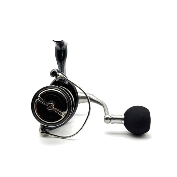 Катушка Daiwa 24 Certate SW 4000-H