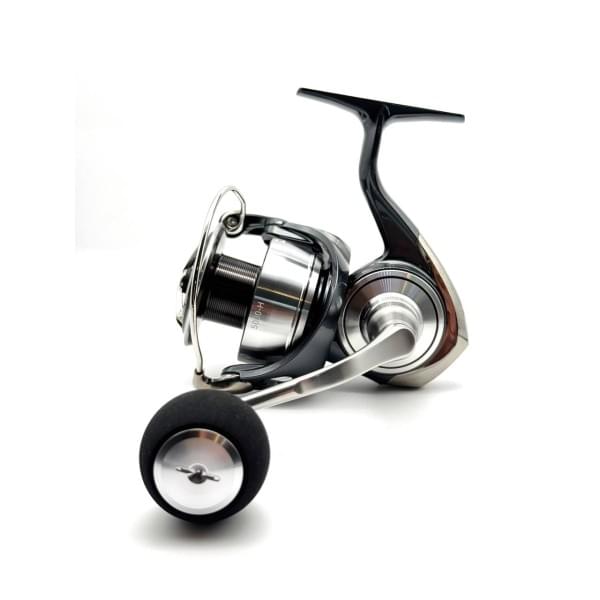 Катушка Daiwa 24 Certate SW 5000-H