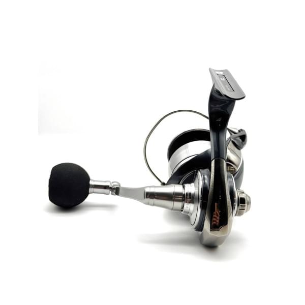 Катушка Daiwa 24 Certate SW 5000-H
