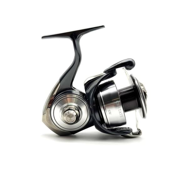 Катушка Daiwa 24 Certate SW 5000-H