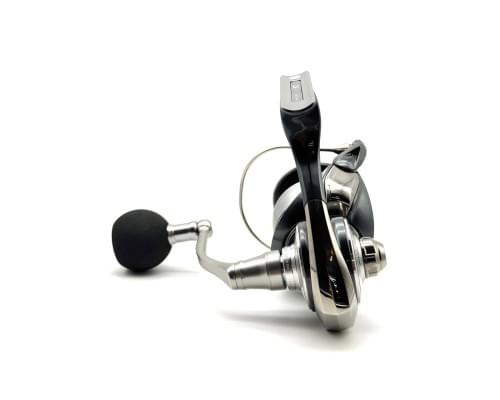 Катушка Daiwa 24 Certate SW 5000-P