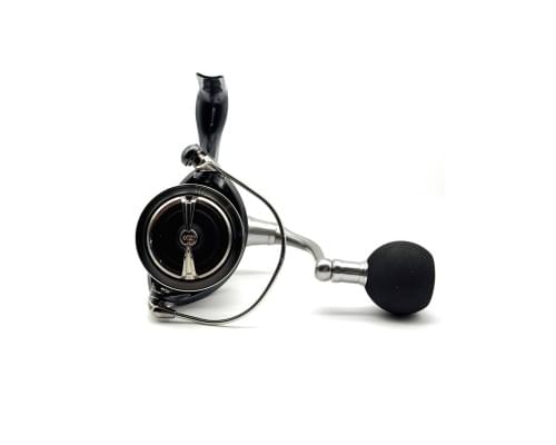 Катушка Daiwa 24 Certate SW 5000-P