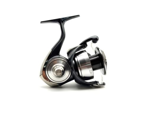 Катушка Daiwa 24 Certate SW 5000-P