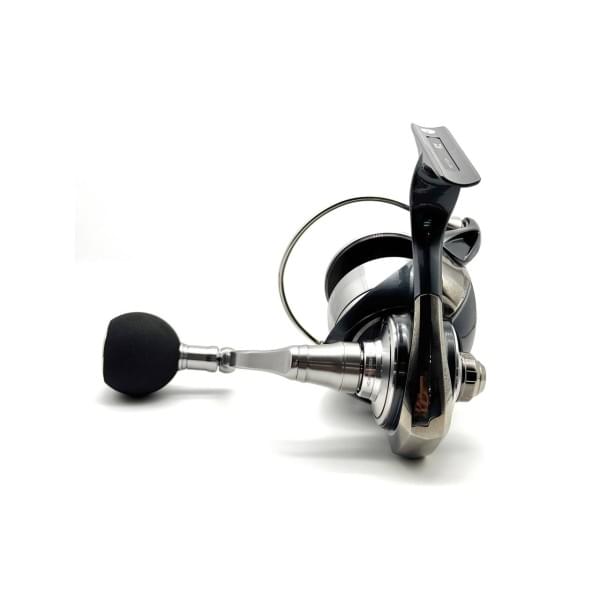 Катушка Daiwa 24 Certate SW 6000-H