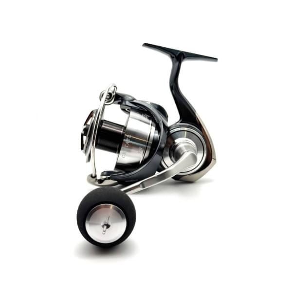 Катушка Daiwa 24 Certate SW 6000-H