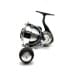 Катушка Daiwa 24 Certate SW 6000-H