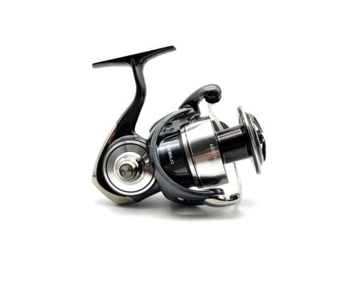 Катушка Daiwa 24 Certate SW 6000-H