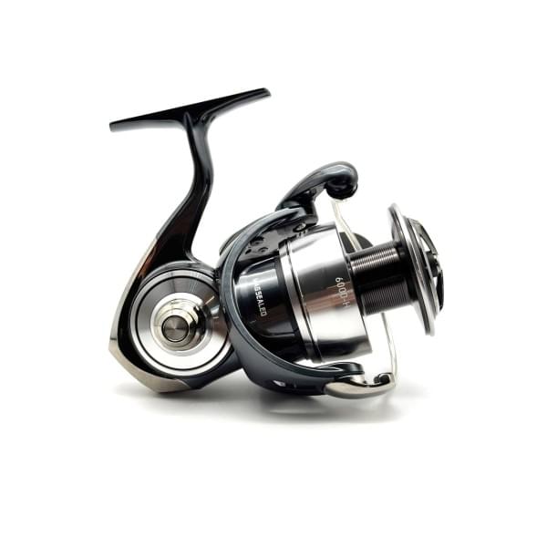 Катушка Daiwa 24 Certate SW 6000-H