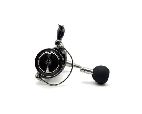 Катушка Daiwa 24 Certate SW 6000-H