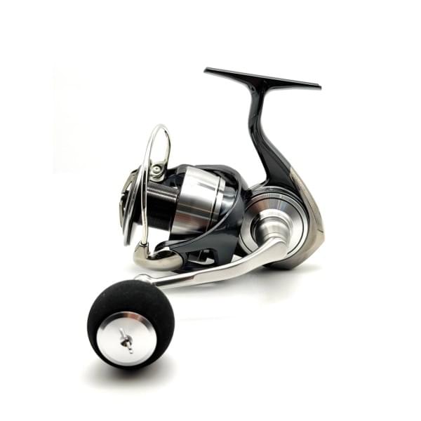 Катушка Daiwa 24 Certate SW 6000-P