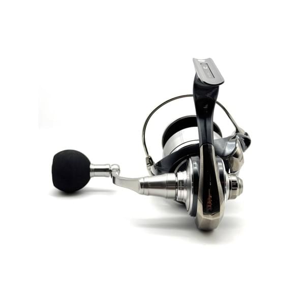 Катушка Daiwa 24 Certate SW 6000-P