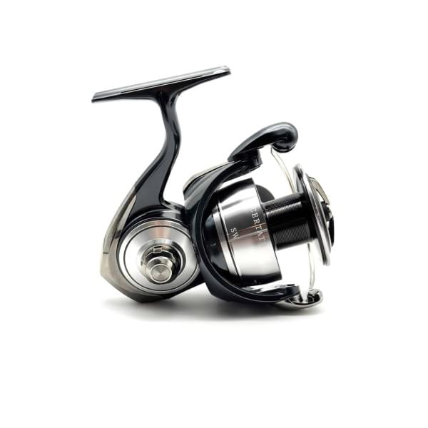Катушка Daiwa 24 Certate SW 6000-P