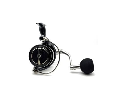 Катушка Daiwa 24 Certate SW 6000-P Катушка Daiwa 24 Certate SW 6000-P