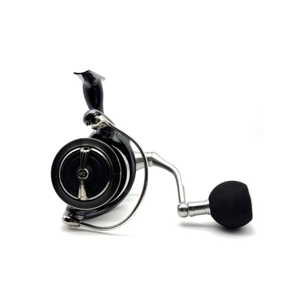 Катушка Daiwa 24 Certate SW 6000-P