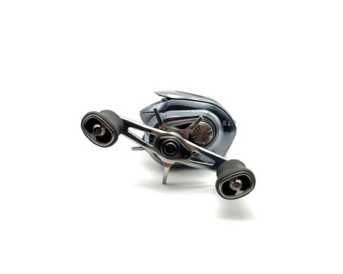 Катушка мультипликаторная DAIWA 24 IM Z TW 200XHL-C