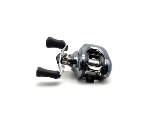 Катушка мультипликаторная DAIWA 24 IM Z TW 200XHL-C