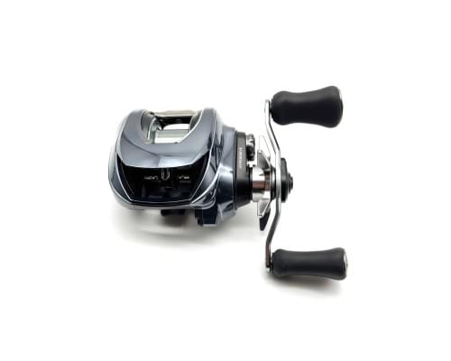 Катушка мультипликаторная DAIWA 24 IM Z TW 200XHL-C