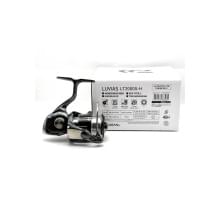 Катушка Daiwa 24 Luvias LT 2000S-H