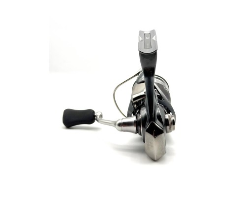 Катушка Daiwa 24 Luvias LT 2000S-H
