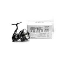 Катушка Daiwa 24 Luvias LT 2500 H