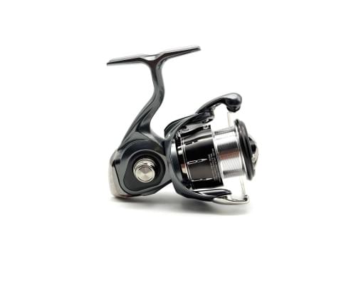 Катушка Daiwa 24 Luvias LT 2500 H
