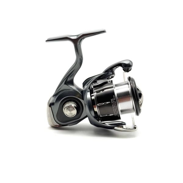 Катушка Daiwa 24 Luvias LT 2500 H