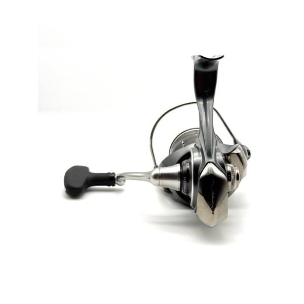Катушка Daiwa 24 Luvias LT 2500 H
