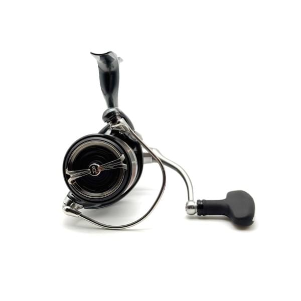 Катушка Daiwa 24 Luvias LT 2500 H